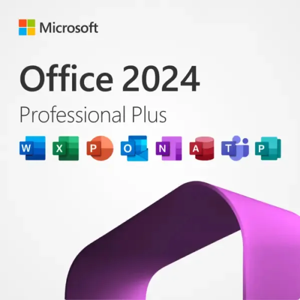 Office Professional Plus 2024
