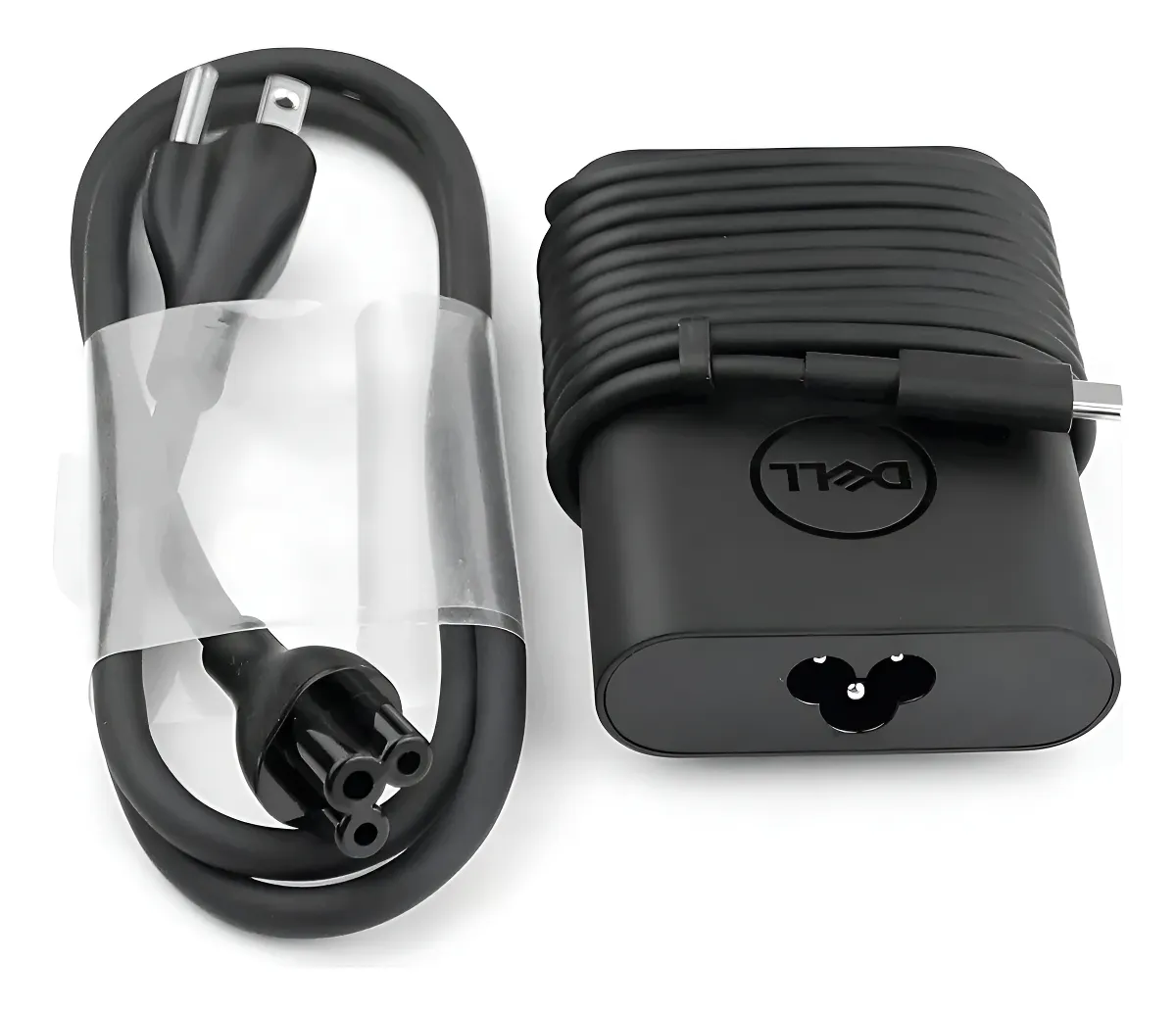 Cargador Dell C 65w laptop