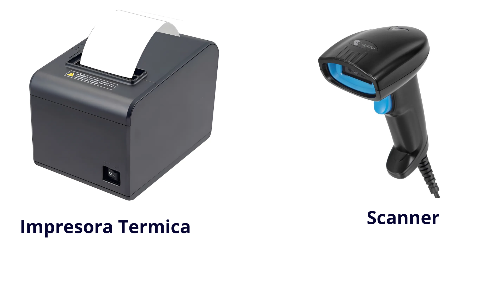 Sistema POS Completo Full - Imagen 2